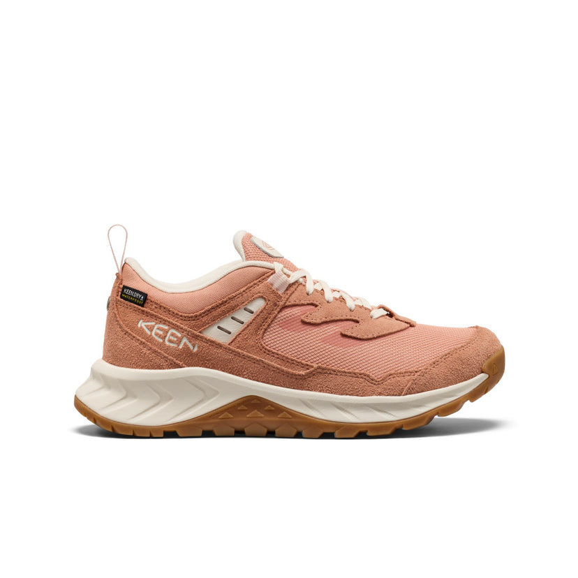 Hightrail Waterproof Hiking Shoe Pour Femme  |  Liège/Bouleau