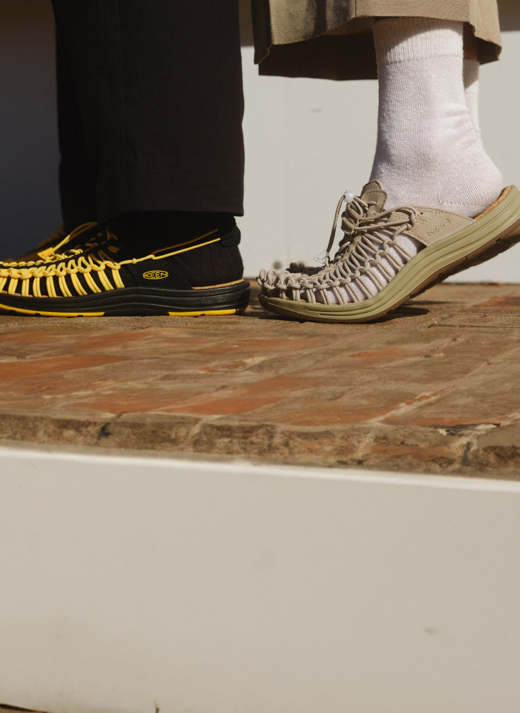 Uneek | KEEN Footwear Canada