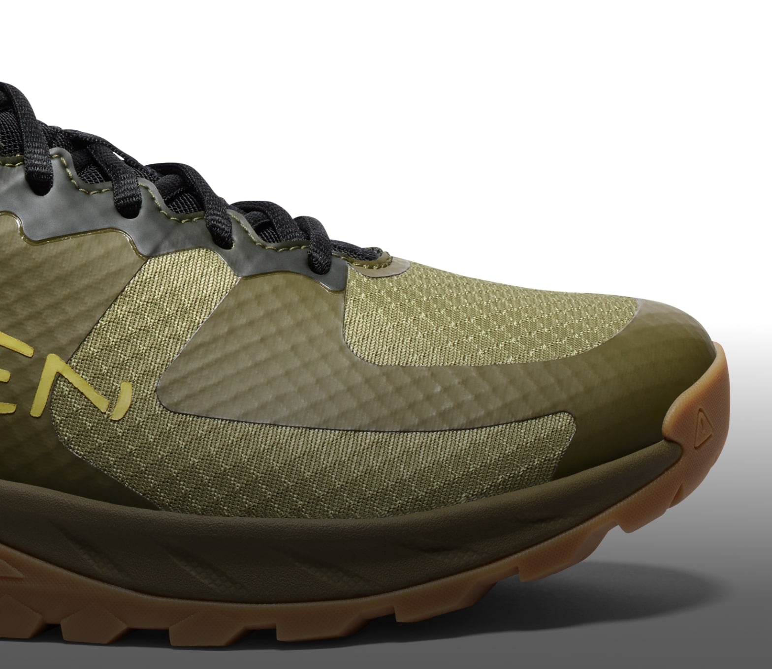 Men's Versacore Waterproof Black/Magnet Hiking Boot | KEEN | KEEN