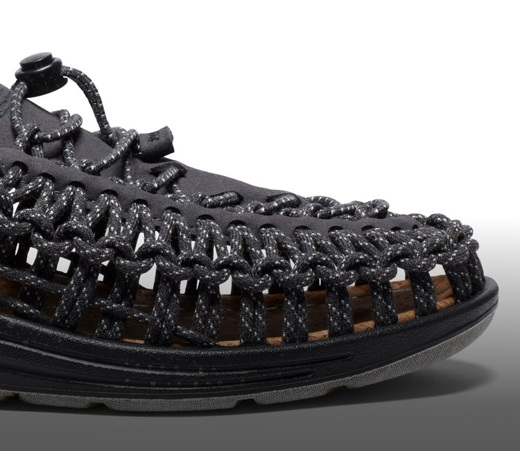 Men's UNEEK II Harvest Sorrel Horse/Vintage Indigo Sandal | KEEN Men's UNEEK II Harvest Sorrel Horse/Vintage Indigo Sandal | KEEN