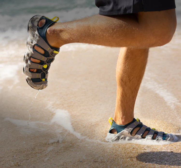 Men's Sandals for Water, Hiking, Walking