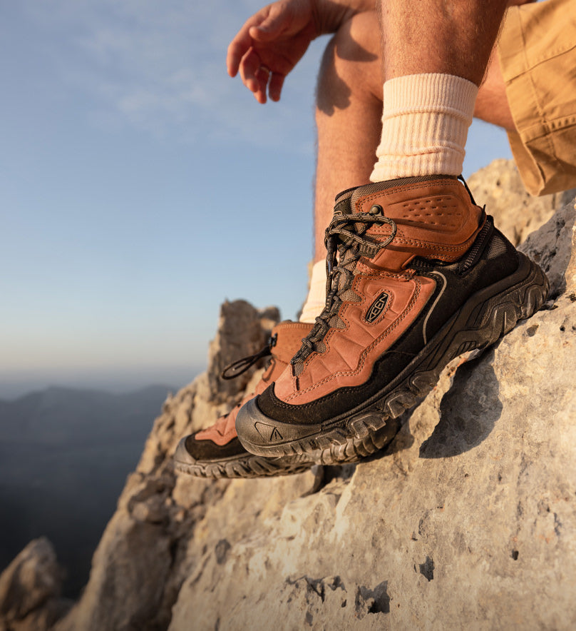 Official KEEN Site Consciously Created Footwear for a Better Planet KEEN Footwear Canada