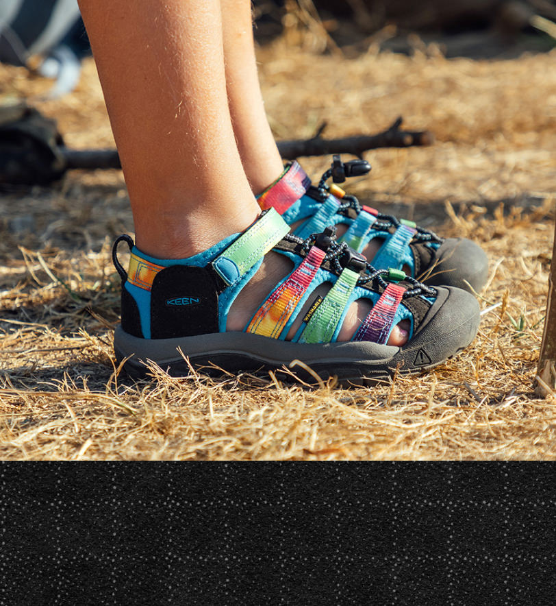 Chaussures Keen Newport enfant Chaussures Keen Newport enfant