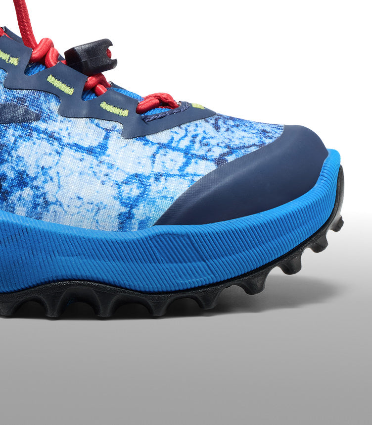 Big Kids' Zionic ADV Sandal | Vapor/Orchid Smoke | KEEN Footwear