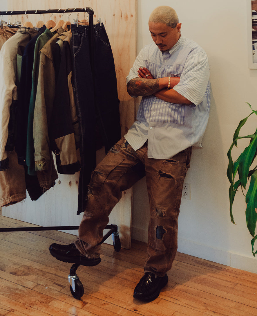 All Gender UNEEK Loafer WK | Cordovan | KEEN Footwear Canada