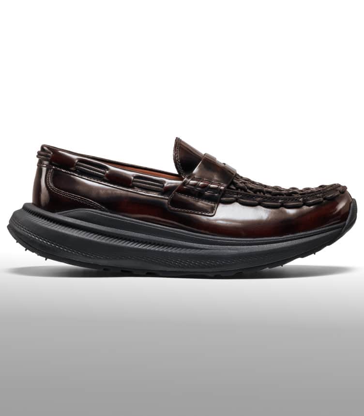 All Gender UNEEK Loafer WK | Black | KEEN Footwear Canada