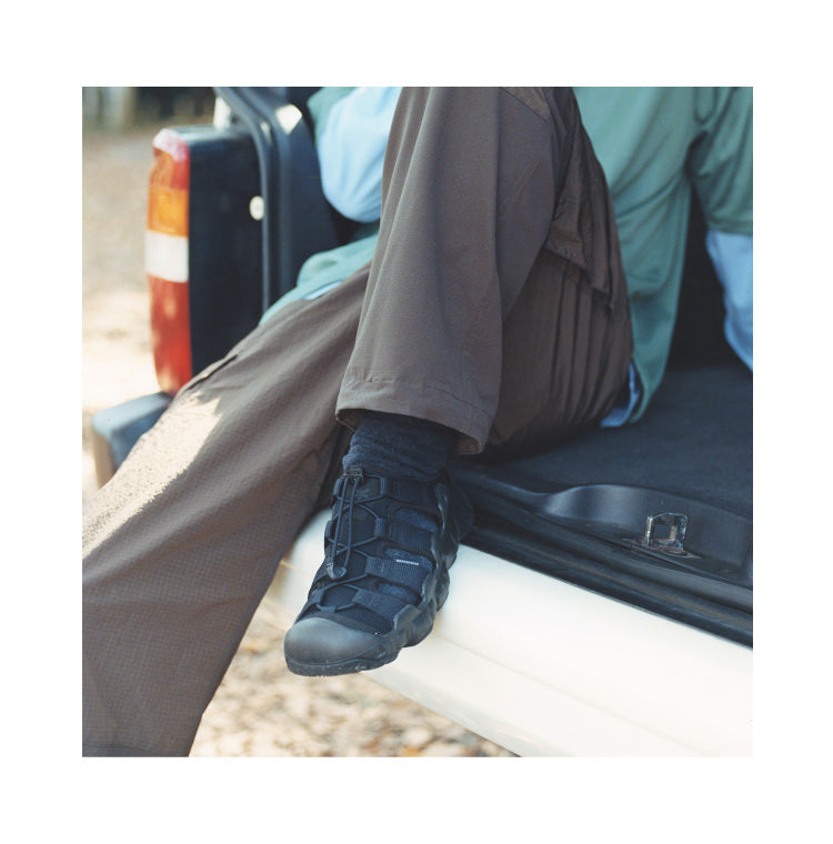 KEEN x Snowpeak | KEEN Footwear Canada
