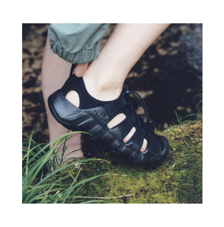 KEEN x Snowpeak | KEEN Footwear Canada