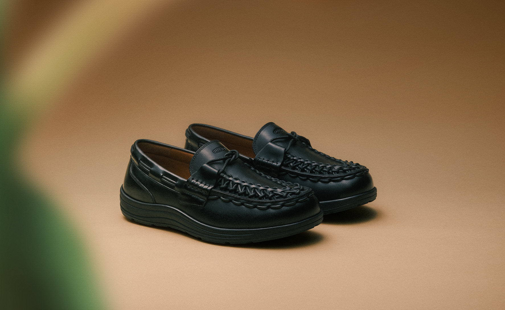 Women's UNEEK Loafer | Nocturnal Black | KEEN Footwear Canada