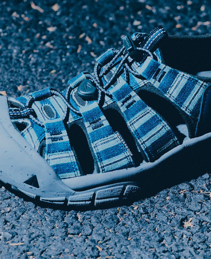 Women's Newport H2 YESEYESEE Sandal | New Wave Of Adventure | KEEN