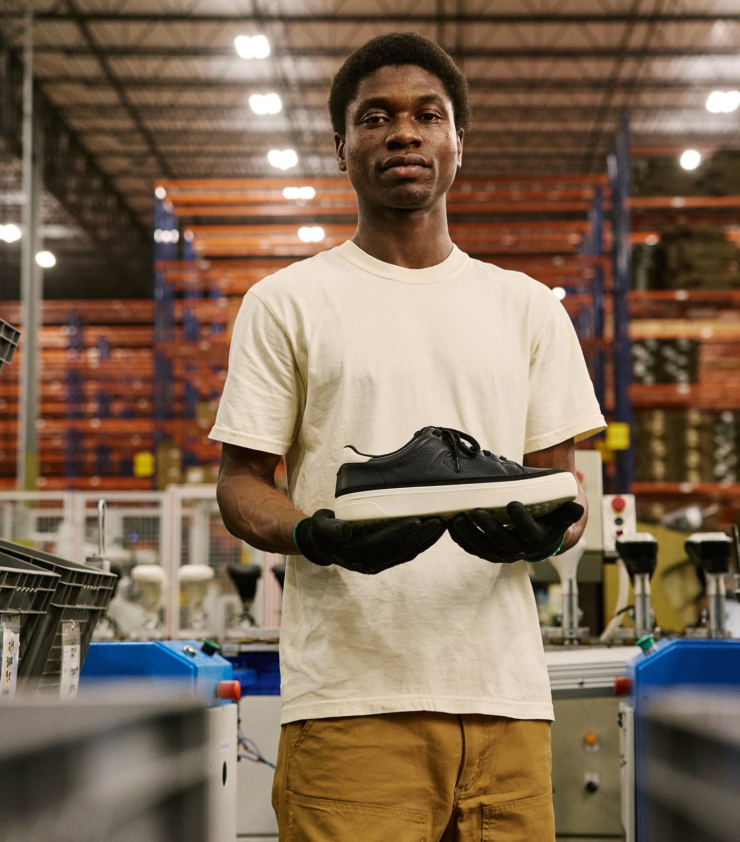 KEEN Made | KEEN Footwear Canada