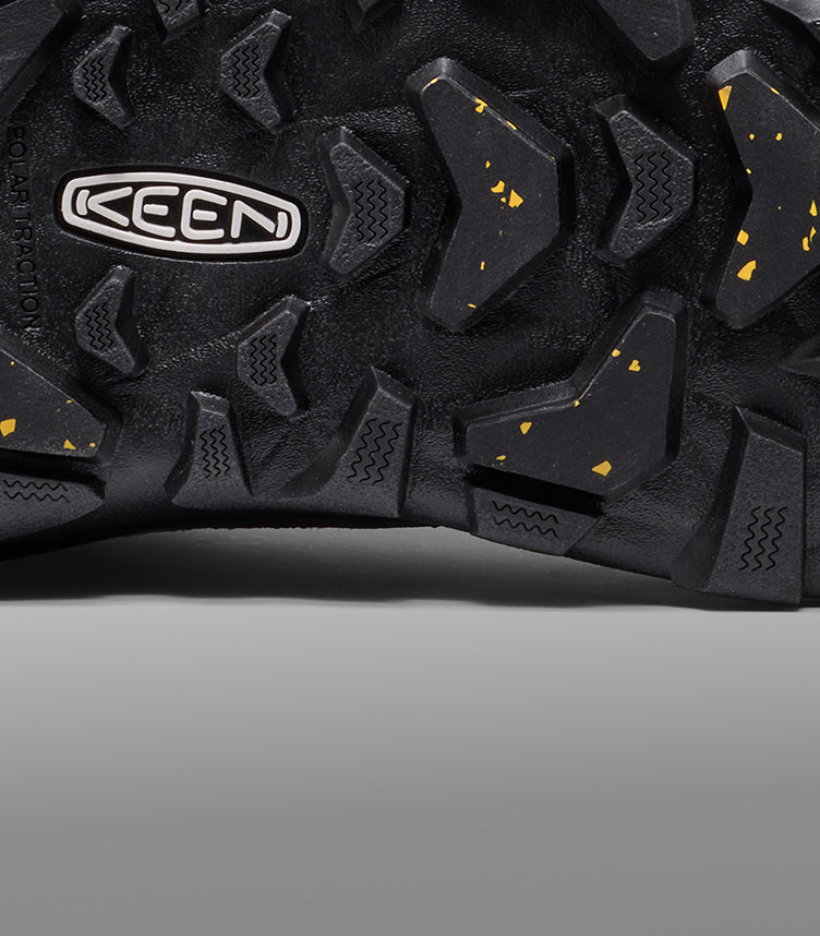 Men's Revel IV EXP CF Polar Waterproof Boot | Black/Black | KEEN
