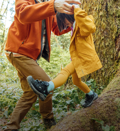 Shop All Kids Waterproof Shoes Sandals KEEN Footwear Canada