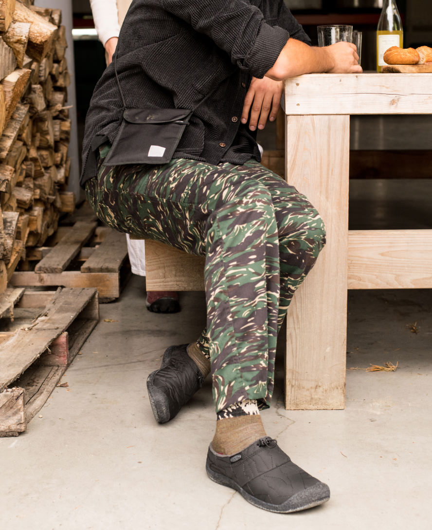 Men's Slide Shoes - Howser III Slide | KEEN Footwear Canada