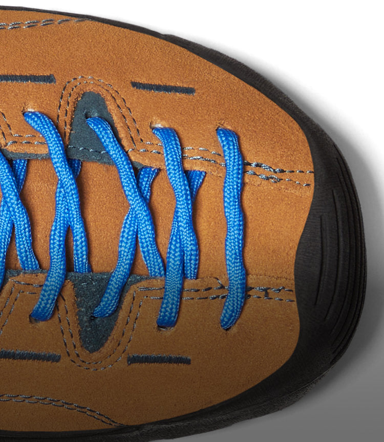 Men's Suede Sneakers - Jasper | KEEN Footwear Canada