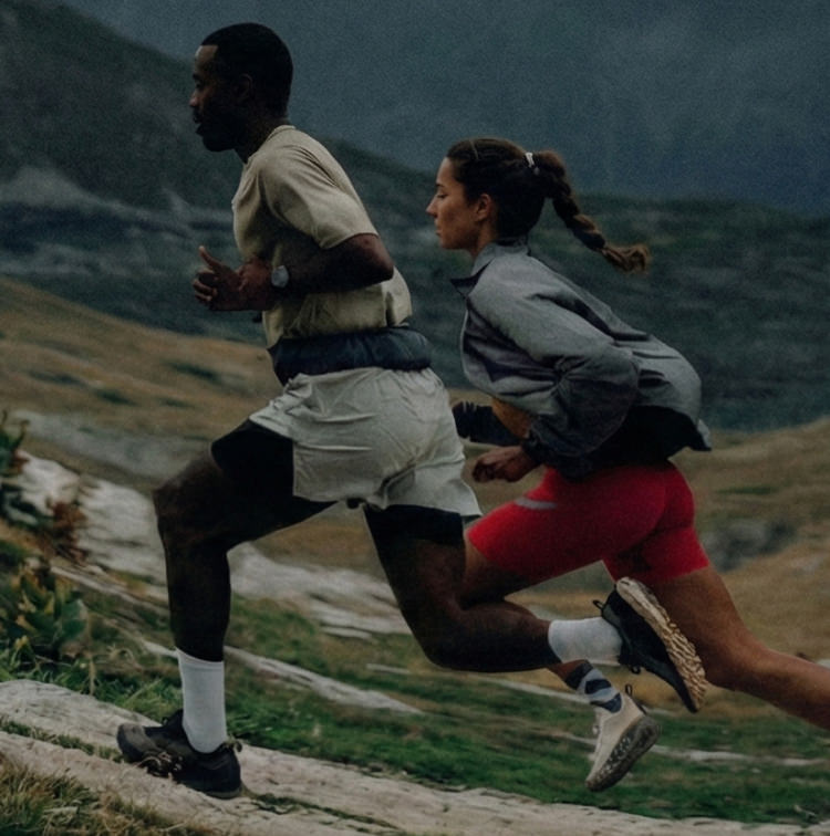 Breathable Trail Running Shoes | KEEN Footwear Canada
