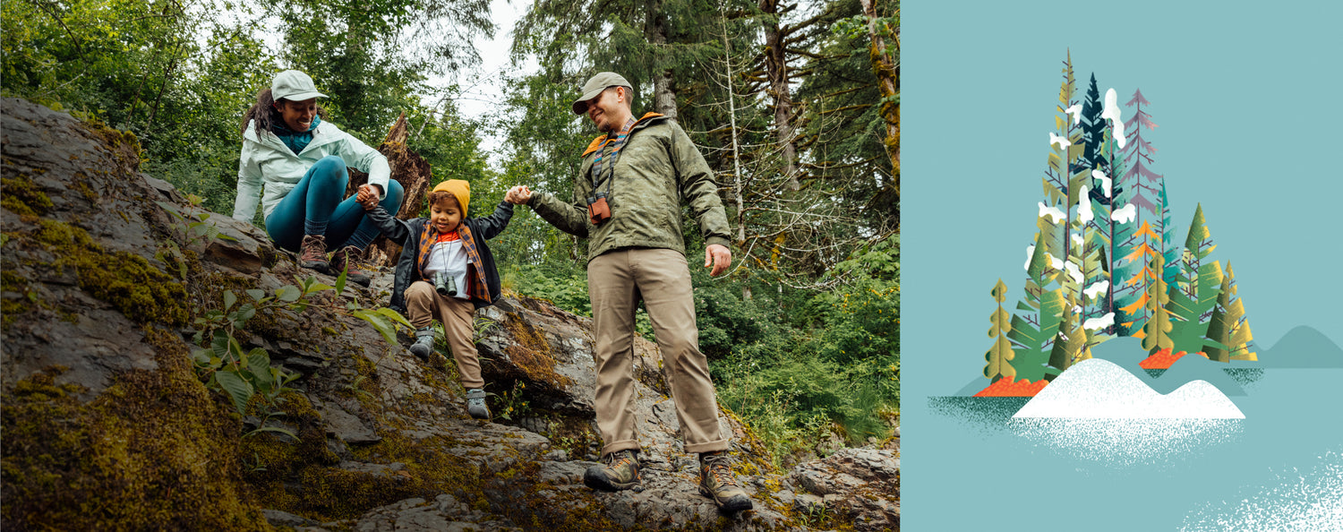 Official KEEN® Canada Site Free Shipping KEEN Footwear Canada