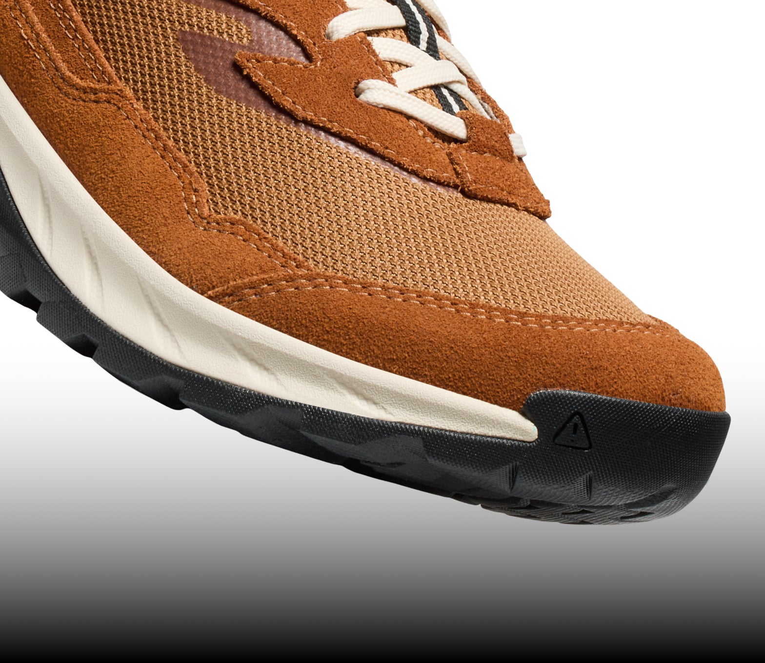 Women's Hightrail Waterproof Hiking Shoe | Roasted Pecan/Chipmunk