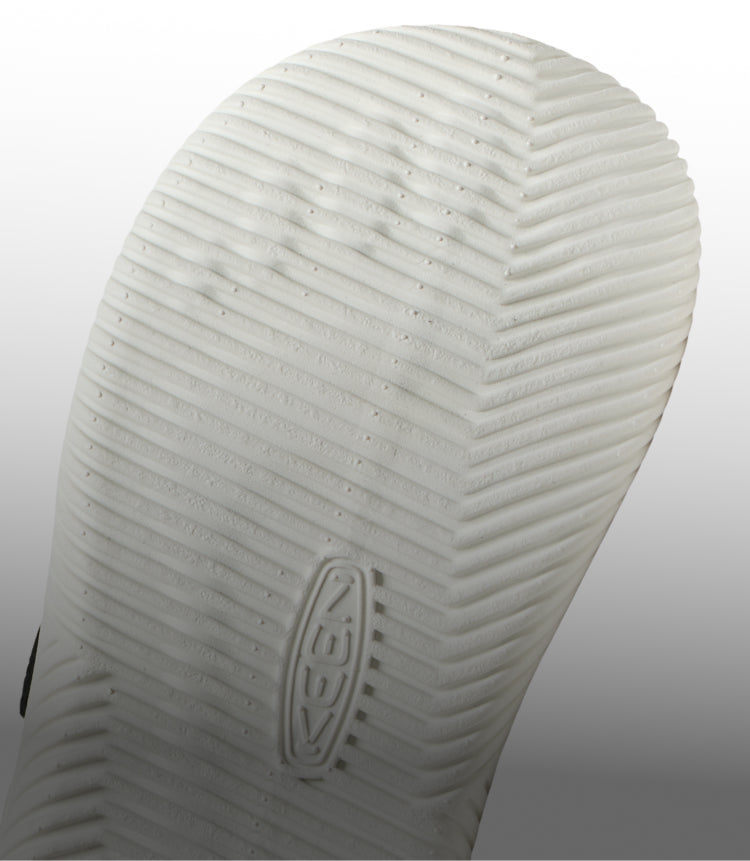 Toddlers' KNX T-Toe Sneaker | Skyway/Star White | KEEN Footwear Canada
