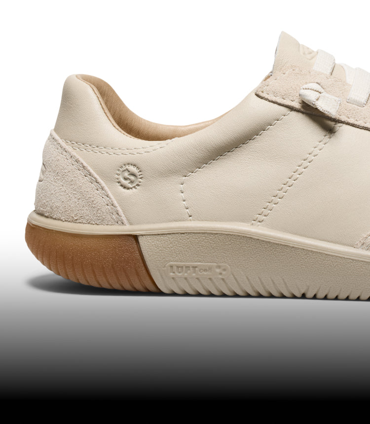 KEEN Knx T-Toe da uomo, Betulla/Plaza Taupe, 7 KEEN Knx T-Toe da uomo, Betulla/Plaza Taupe, 7