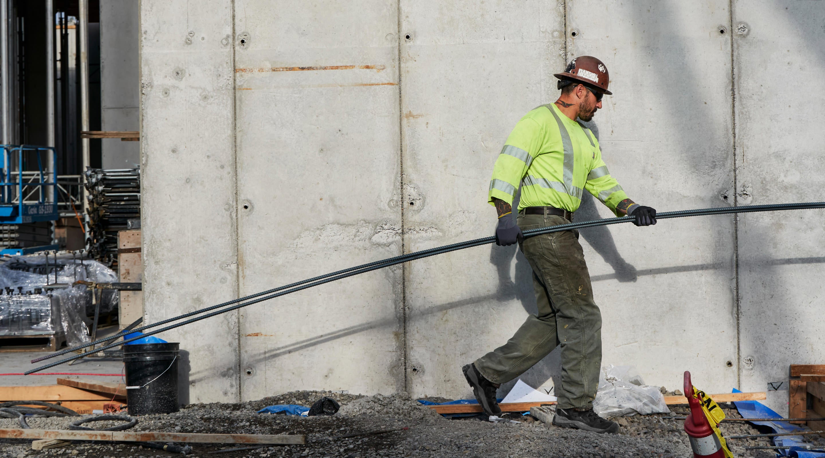 Fit to Work | KEEN Footwear Canada