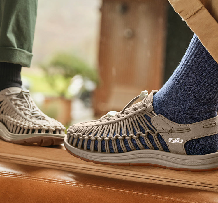 UNEEK Collection KEEN Footwear Canada