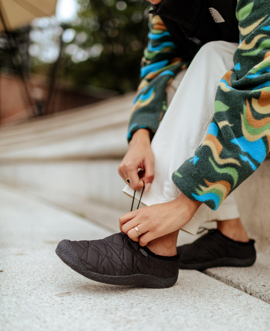 Women's Slide Shoes Howser III Slide KEEN Footwear Canada