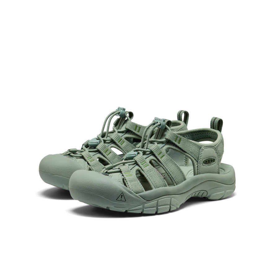 靴 KEEN NEWPORT HYDRO 27cm Women's Newport H2 | Monochrome/Lily Pad | KEEN Footwear Canada