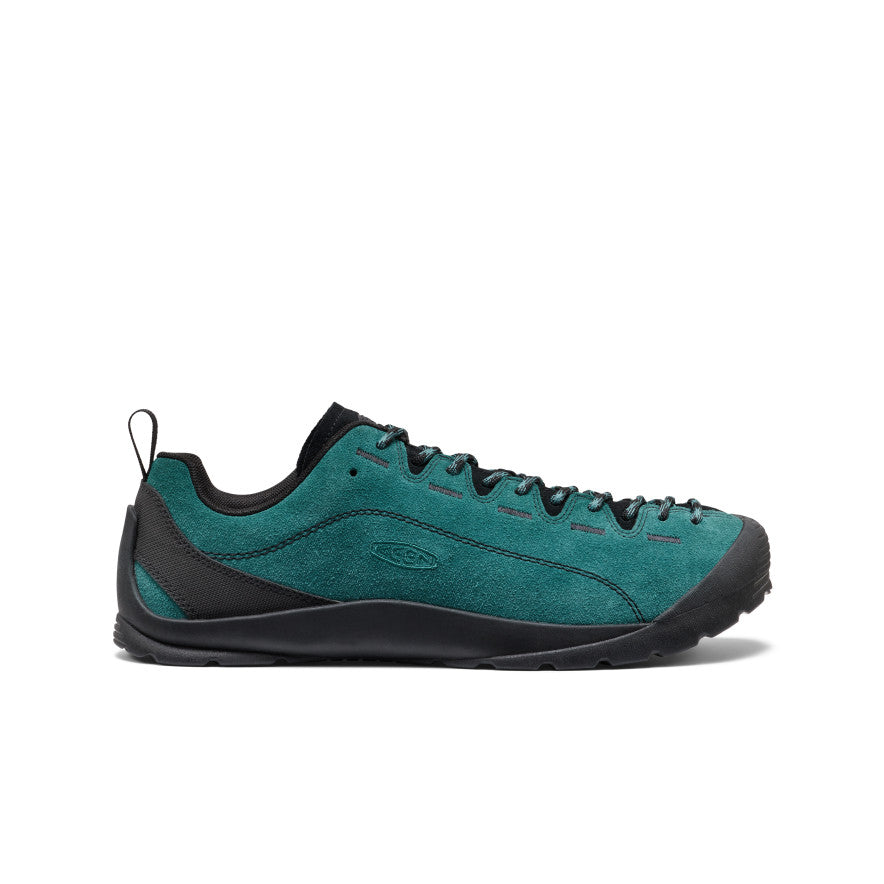 Men's Jasper Sneaker | Mediterranea/Black | KEEN Footwear Canada