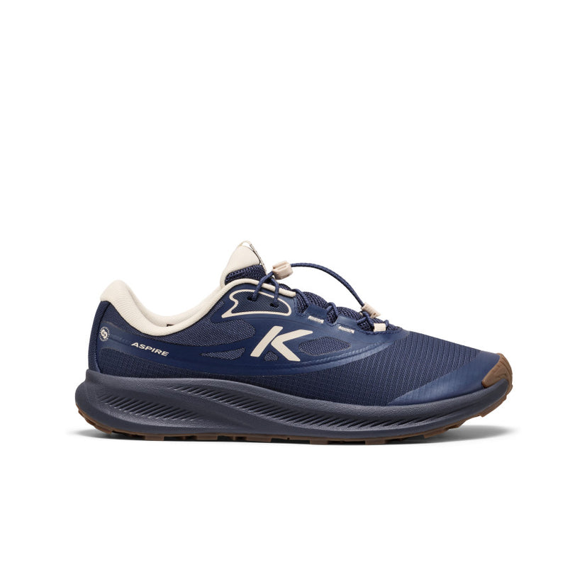 Aspire Shoe Pour Homme  |  Académie Navale/Bouleau