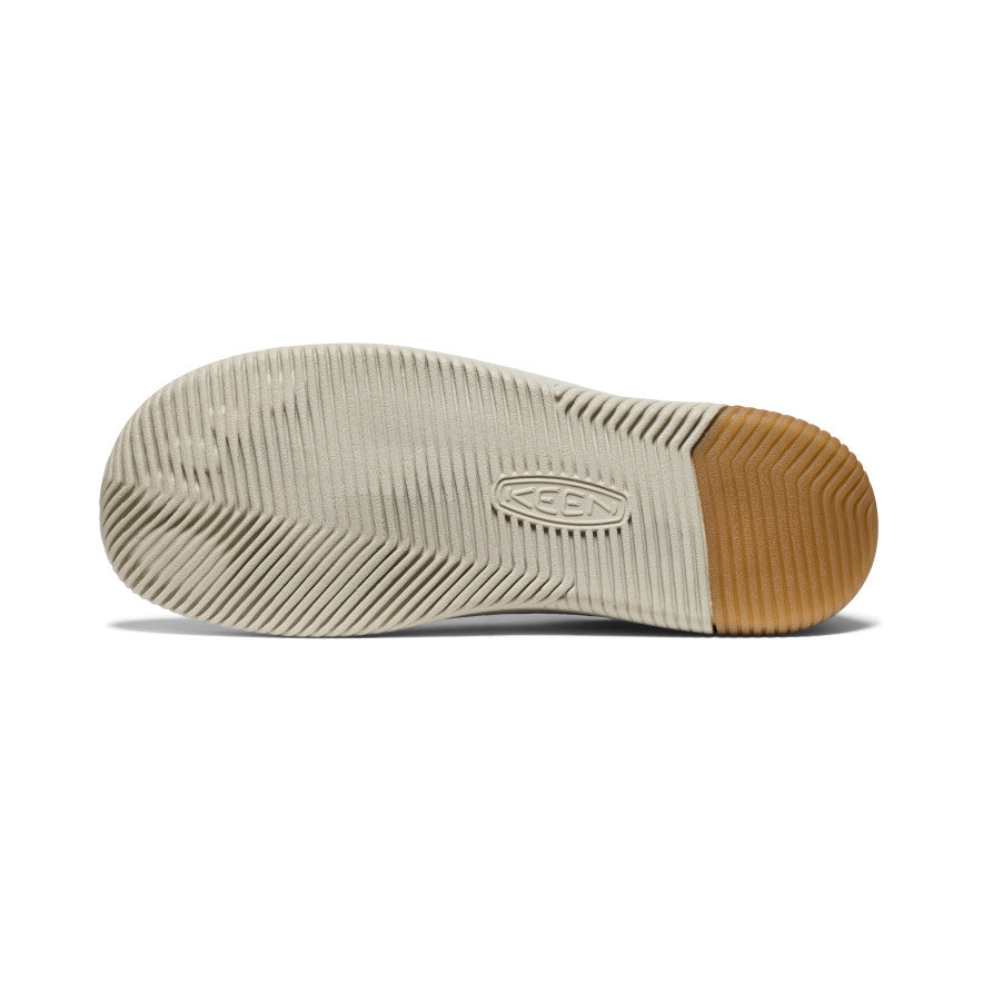 Men's KNX Knit Sneaker | Martini Olive/Plaza Taupe | KEEN Footwear