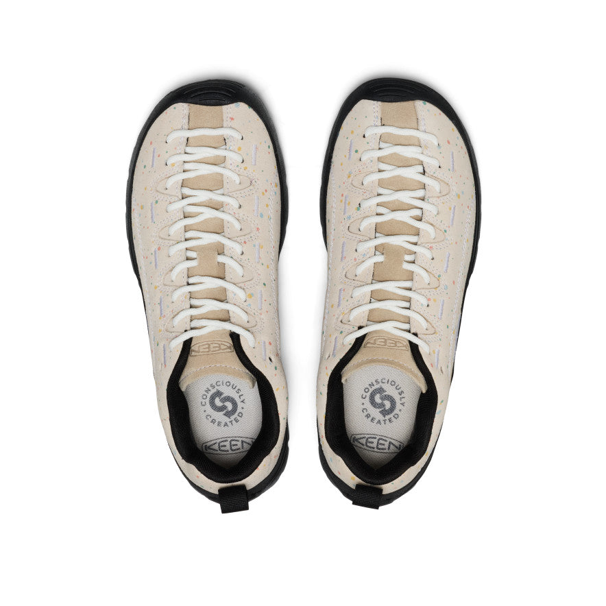 Women's Jasper Sneaker | Birch/Multi | KEEN Footwear Canada