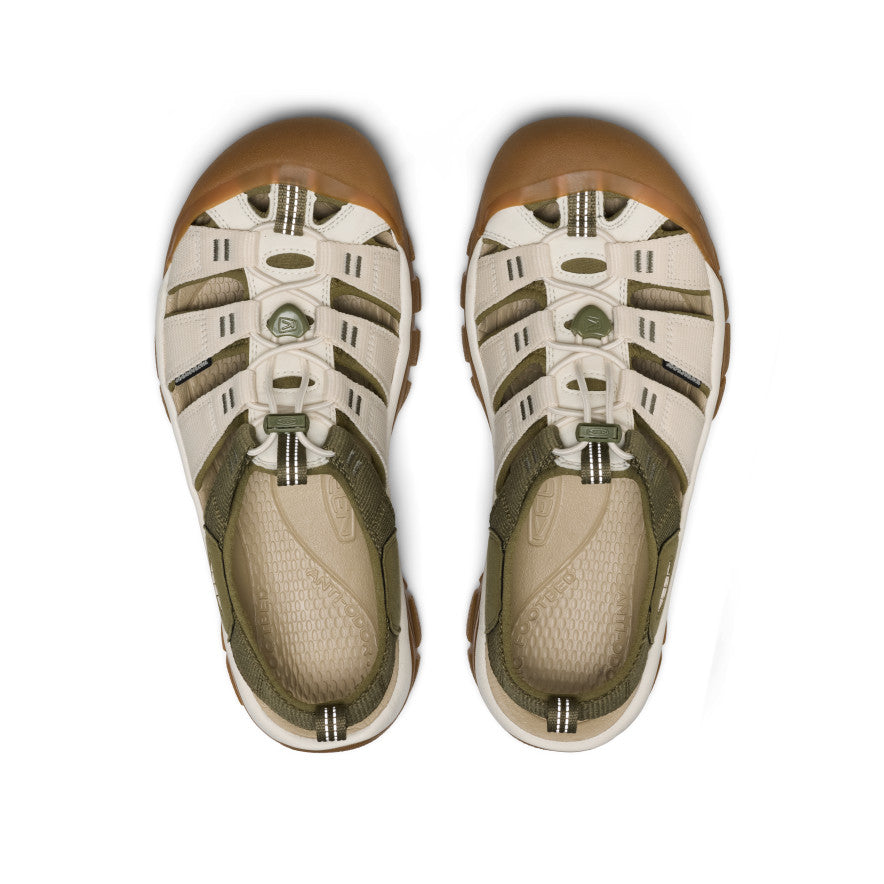 Men's Newport H2 | Tri-Block Birch | KEEN Footwear Canada