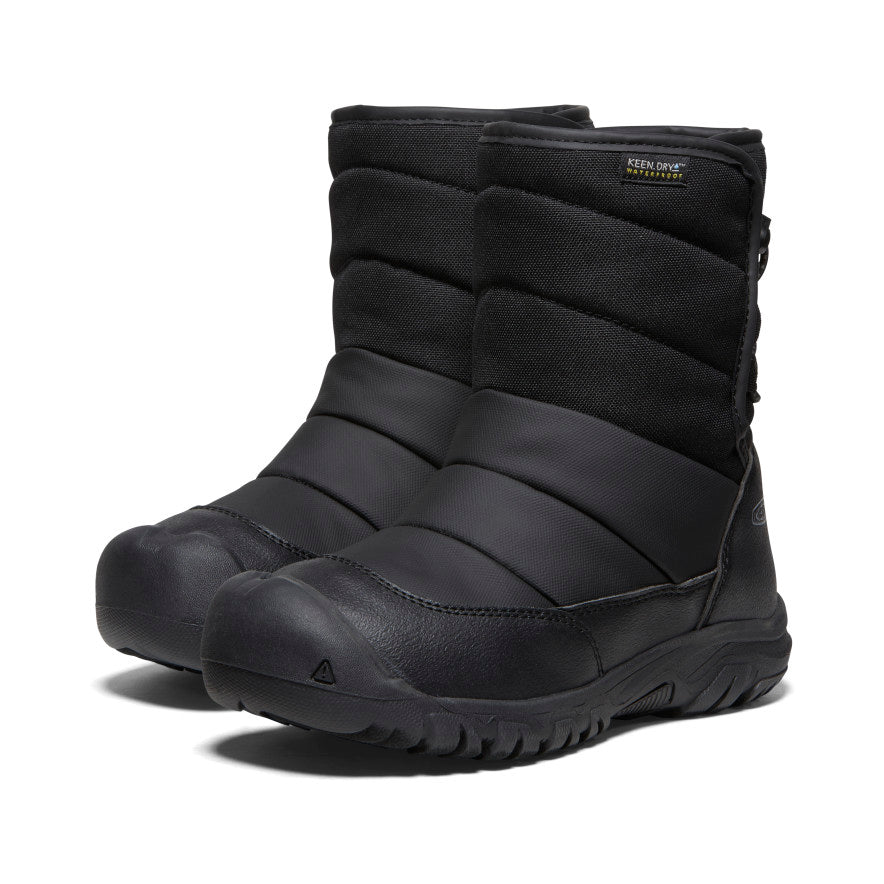 Women's hoodoo iii low zip discount
