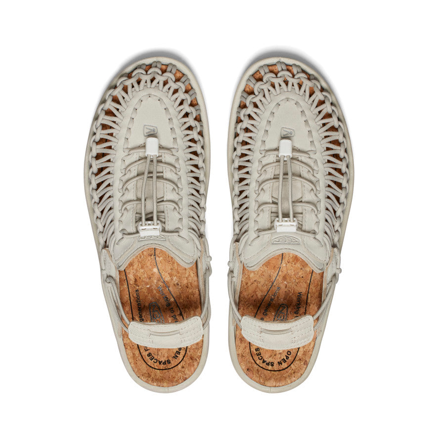 All Gender UNEEK II Convertible Plaza Taupe/Plaza Taupe Sandal