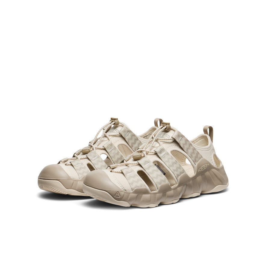 Men's Hyperport H2 Sandal | Birch/Plaza Taupe | KEEN Footwear Canada