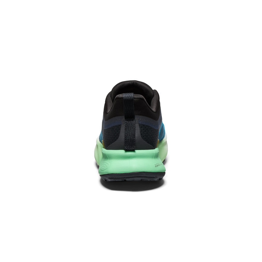Men's 450 Dirt Hiking Shoe | Blue Danube/Absinthe Green | KEEN