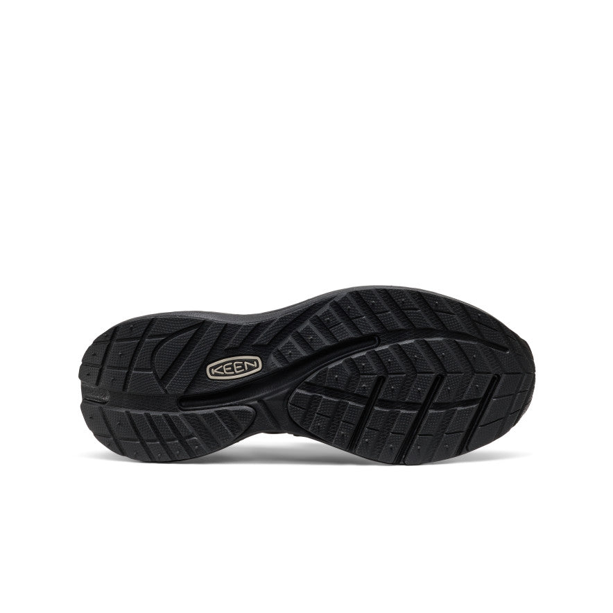 All Gender UNEEK Loafer WK | Black | KEEN Footwear Canada
