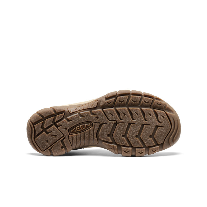Men's Newport H2 | Tri-Block Safari | KEEN Footwear Canada