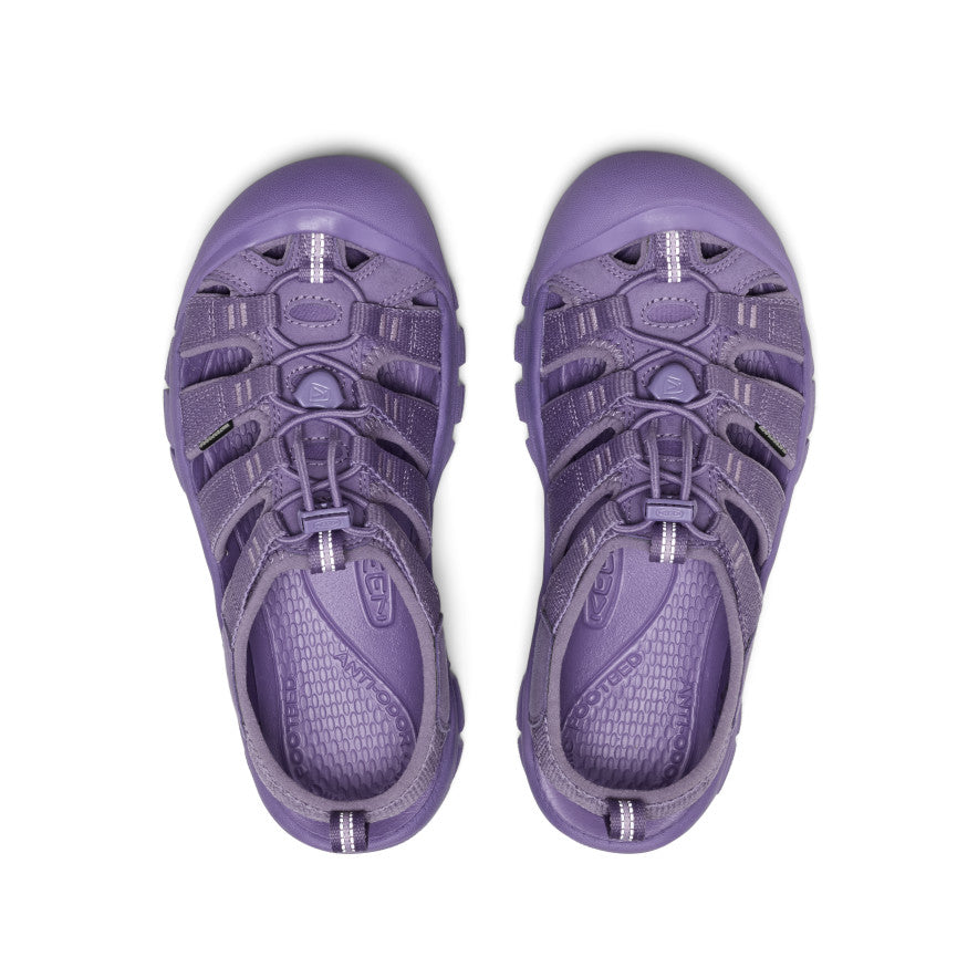 Women's Newport H2 | Monochrome/Purple Haze | KEEN Footwear Canada
