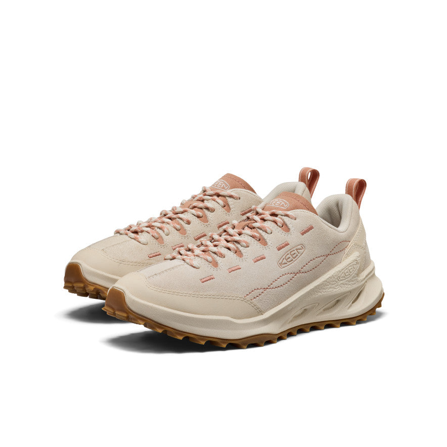 Women's Jasper Zionic Sneaker | Cork/Birch | KEEN Footwear Canada