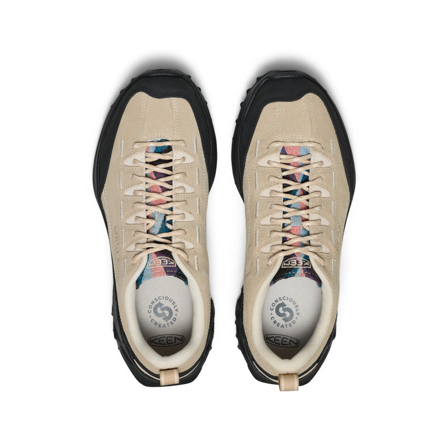 KEEN ジャスパー 【emmi×KEEN】JASPER ZIONIC 23cm Women's Jasper Zionic emmi Sneaker | Emmi Magnet | KEEN