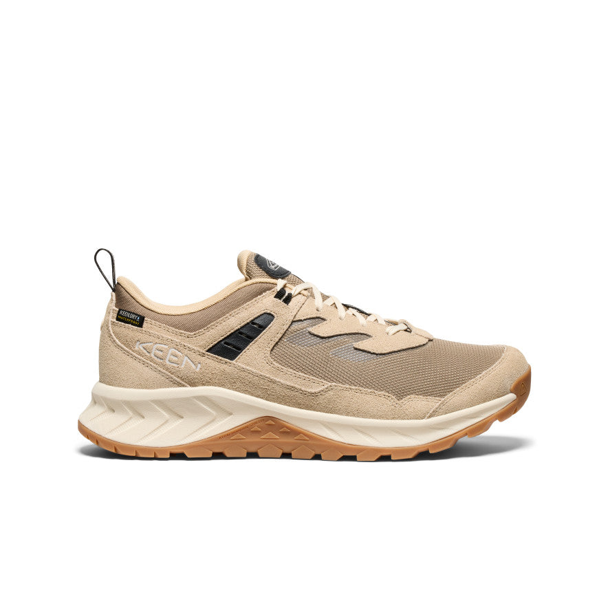 mmkn Men's Hightrail Waterproof Hiking Boot | Forest Night/Gold Flame