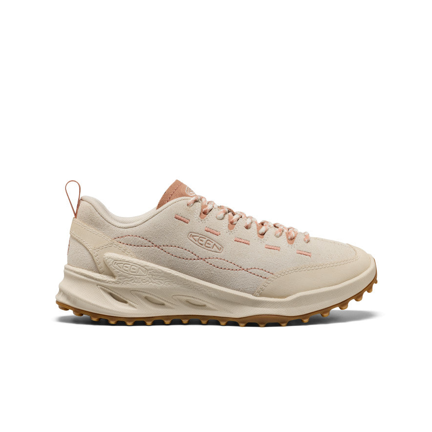 Women's Jasper Zionic Sneaker | Cork/Birch | KEEN Footwear Canada