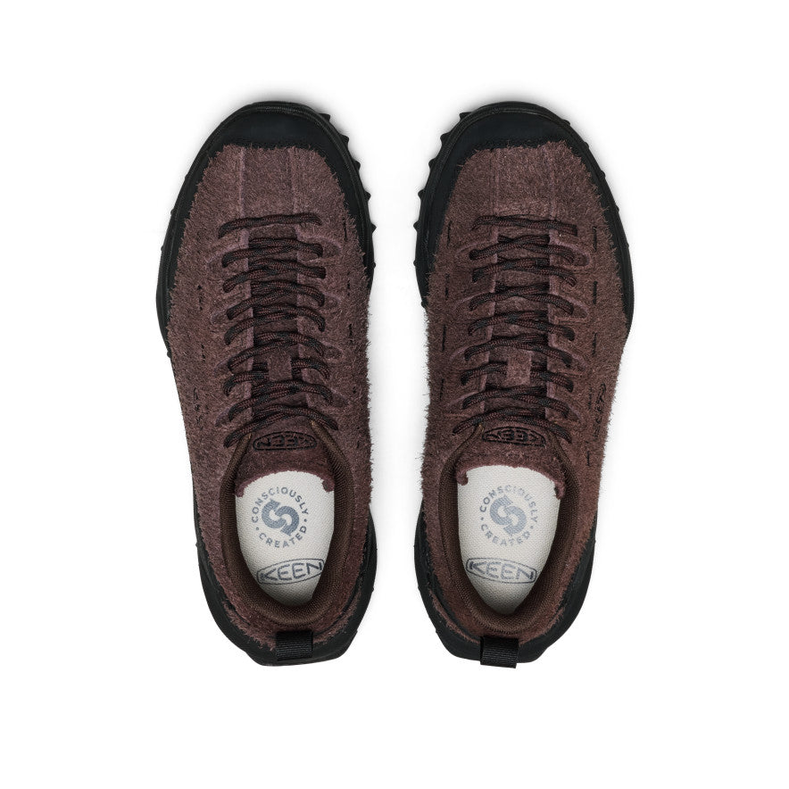 Women's Jasper Zionic Sneaker | Java/Black | KEEN Footwear Canada
