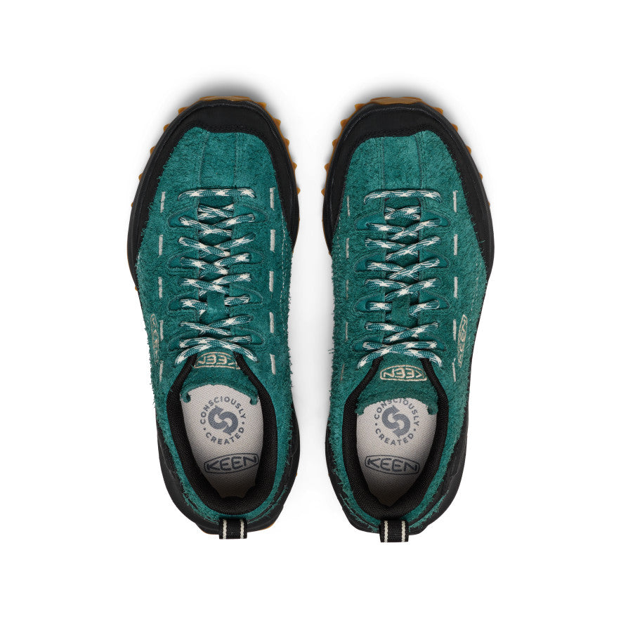 Women's Jasper Zionic Sneaker | Mediterranea/Birch | KEEN Footwear