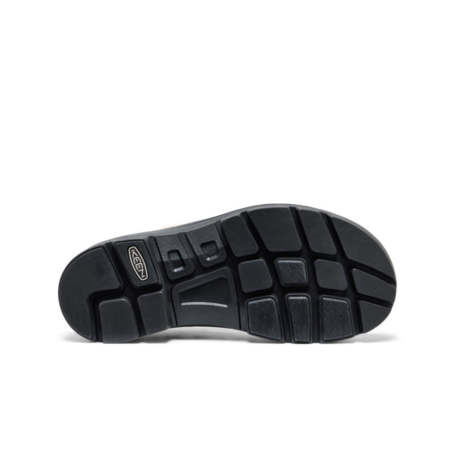 All Gender UNEEK PLT Sneaker | Birch Smooth Lea | KEEN Footwear Canada