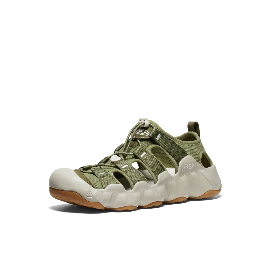 Men's Hyperport H2 Sandal | Martini Olive | KEEN Footwear Canada