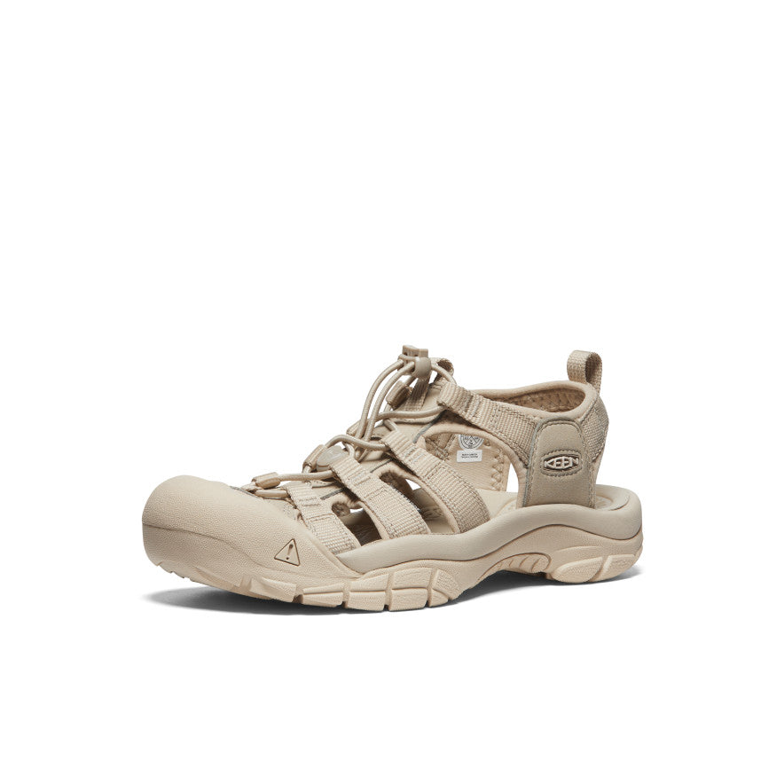 Women's Newport H2 Sandal | Mono/Safari | KEEN Footwear Canada