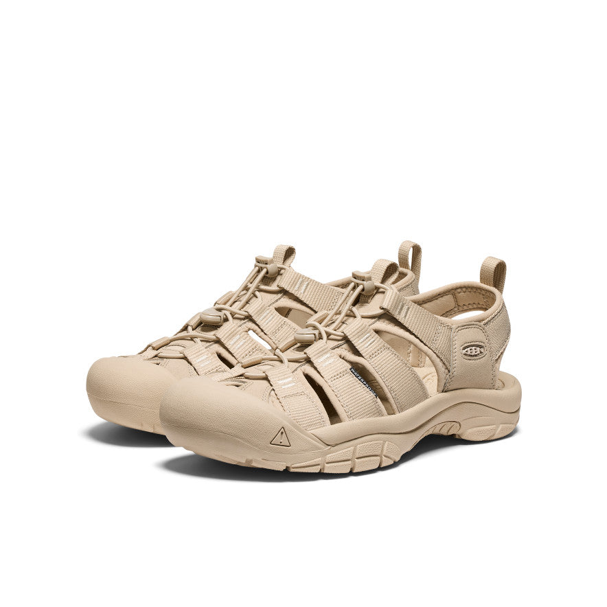 Men's Mono Cream Water Hiking Sandals - Newport H2 | KEEN Footwear